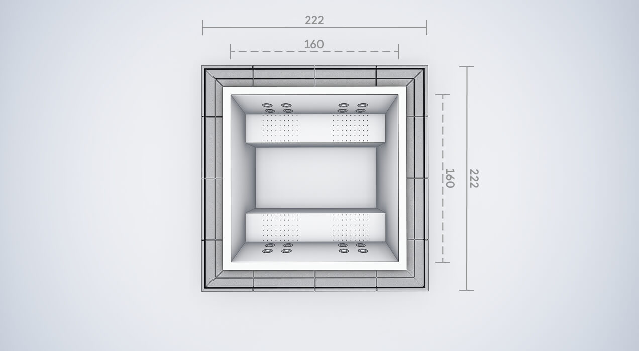 ...